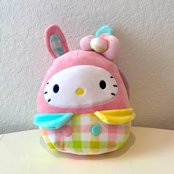 Hello Kitty Other - Hello Kitty Limited Edition Easter Squishmallows